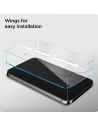 Kup Case Spigen Crystal Pack Apple iPhone 13 Pro Crystal Clear + Glas - SPN1875CL - {ean13} - Sklep Home Screen