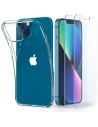 Buy Spigen Crystal Pack Apple iPhone 13 Crystal Clear - SPN1876CL - {ean13} - Home Screen Store Europe