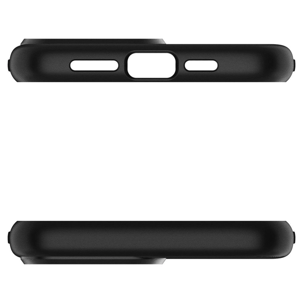 Etui Spigen Slim Armor Mag MagSafe Apple iPhone 13 Pro Gunmetal