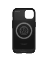 Kup Etui Spigen Slim Armor Mag MagSafe Apple iPhone 13 Gunmetal - SPN1878GNM - {ean13} - Sklep Home Screen