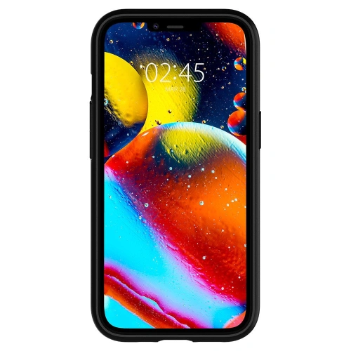 Kup Etui Spigen Slim Armor Mag MagSafe Apple iPhone 13 Gunmetal - SPN1878GNM - {ean13} - Sklep Home Screen