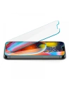 Kup Gehärtetes Glas Spigen GLAS.tR Slim Apple iPhone 14/13/13 Pro - SPN1879 - {ean13} - Sklep Home Screen