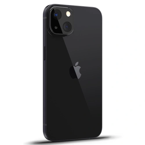 Kup Szkło hartowane na aparat Spigen Optik Camera Lens Apple iPhone 13/13 mini Black [2 PACK] - SPN1881BLK - {ean13} - Sklep Home Screen