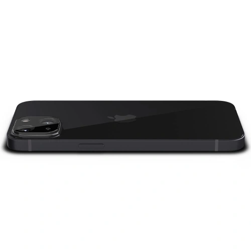 Kup Sticlă întărită pentru aparat Spigen Optik Camera Lens Apple iPhone 13/13 mini Negru [2 PACK] - SPN1881BLK - {ean13} - Sklep Home Screen