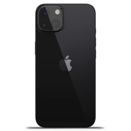 Kup Szkło hartowane na aparat Spigen Optik Camera Lens Apple iPhone 13/13 mini Black [2 PACK] - SPN1881BLK - {ean13} - Sklep Home Screen