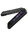 Kup Etui Spigen Airskin Samsung Galaxy Z Flip 3 Fekete - SPN1882BLK - {ean13} - Sklep Home Screen
