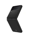 Kup Etui Spigen Airskin Samsung Galaxy Z Flip 3 Fekete - SPN1882BLK - {ean13} - Sklep Home Screen