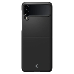 Kup Etui Spigen Airskin Samsung Galaxy Z Flip 3 Black - SPN1882BLK - {ean13} - Sklep Home Screen
