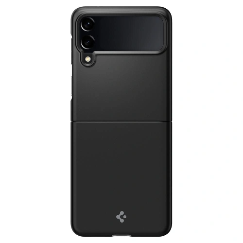 Buy Spigen Airskin Samsung Galaxy Z Flip 3 Black - SPN1882BLK - {ean13} - Home Screen Store Europe