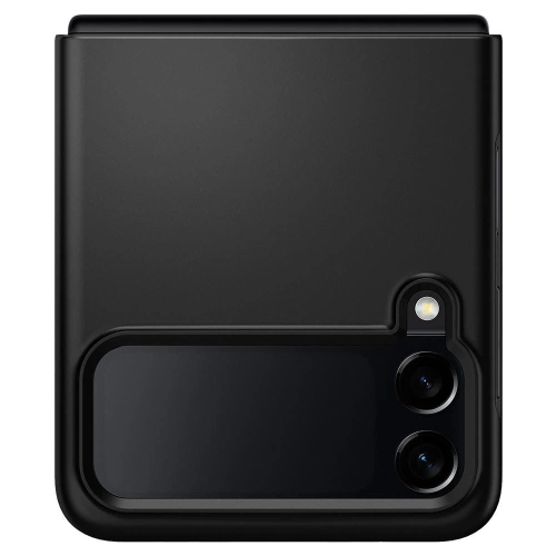 Kup Etui Spigen Airskin Samsung Galaxy Z Flip 3 Fekete - SPN1882BLK - {ean13} - Sklep Home Screen