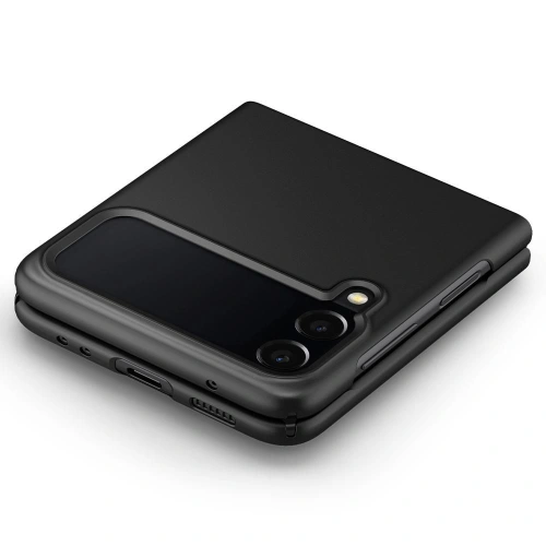 Kup Etui Spigen Airskin Samsung Galaxy Z Flip 3 Fekete - SPN1882BLK - {ean13} - Sklep Home Screen