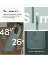 Buy Spigen Cyrill Color Brick Apple iPhone 13 Pro Kale - SPN1882KAL - {ean13} - Home Screen Store Europe