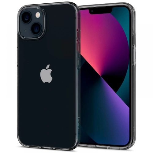 Kup Etui Spigen Crystal Flex Apple iPhone 13 Space Crystal - SPN1883CL - {ean13} - Sklep Home Screen