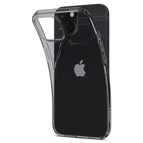 Buy Spigen Crystal Flex Apple iPhone 13 Space Crystal - SPN1883CL - {ean13} - Home Screen Store Europe