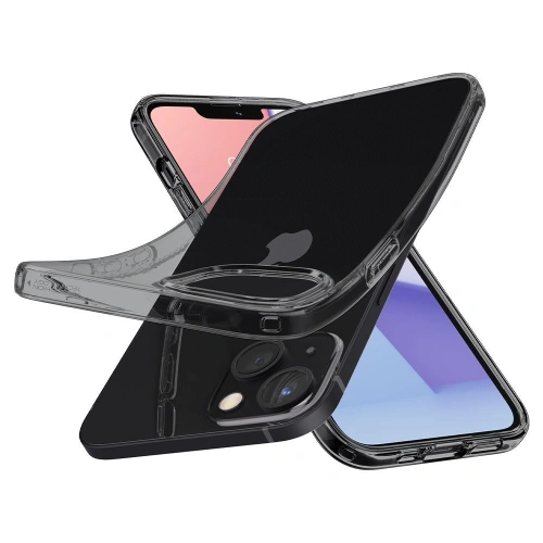 Buy Spigen Crystal Flex Apple iPhone 13 Space Crystal - SPN1883CL - {ean13} - Home Screen Store Europe