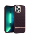 Etui Caseology Parallax Apple iPhone 13 Pro Max Burgundi