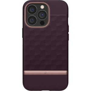 Kup Etui Caseology Parallax Apple iPhone 13 Pro Max Burgundy - CSL021BRG - {ean13} - Sklep Home Screen