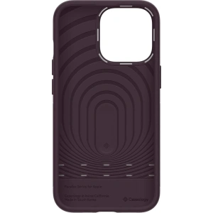 Kup Etui Caseology Parallax Apple iPhone 13 Pro Max Burgundy - CSL021BRG - {ean13} - Sklep Home Screen