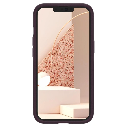 Kup Case Caseology Parallax Apple iPhone 13 Pro Max Bordeaux - CSL021BRG - {ean13} - Sklep Home Screen