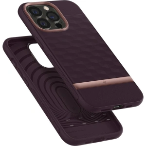 Kup Etui Caseology Parallax Apple iPhone 13 Pro Max Burgundy - CSL021BRG - {ean13} - Sklep Home Screen
