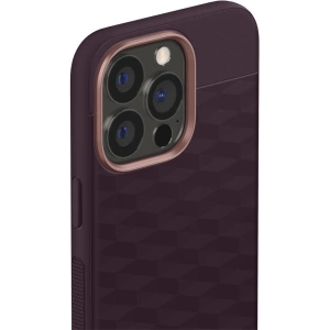 Kup Etui Caseology Parallax Apple iPhone 13 Pro Max Burgundy - CSL021BRG - {ean13} - Sklep Home Screen