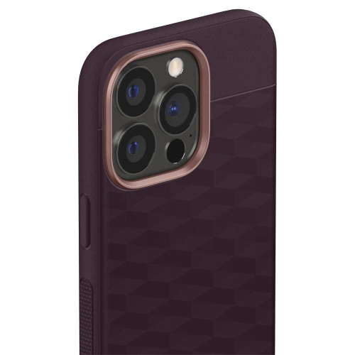 Kup Etui Caseology Parallax Apple iPhone 13 Pro Max Burgundă - CSL021BRG - {ean13} - Sklep Home Screen