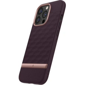 Kup Etui Caseology Parallax Apple iPhone 13 Pro Max Burgundy - CSL021BRG - {ean13} - Sklep Home Screen