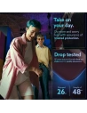Kup Etui Caseology Parallax Apple iPhone 13 Pro Max Burgundi - CSL021BRG - {ean13} - Sklep Home Screen