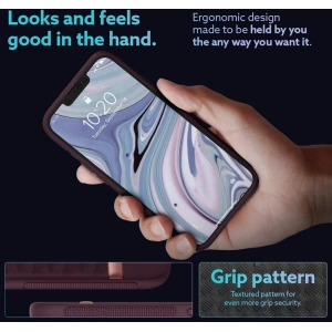 Kup Etui Caseology Parallax Apple iPhone 13 Pro Max Burgundy - CSL021BRG - {ean13} - Sklep Home Screen