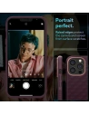 Kup Etui Caseology Parallax Apple iPhone 13 Pro Max Burgundi - CSL021BRG - {ean13} - Sklep Home Screen