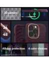 Kup Case Caseology Parallax Apple iPhone 13 Pro Max Bordeaux - CSL021BRG - {ean13} - Sklep Home Screen