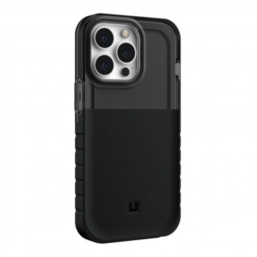 Kup Etui UAG Urban Armor Gear Dip [U] Apple iPhone 13 Pro (černá) - UAG767BLK - {ean13} - Sklep Home Screen