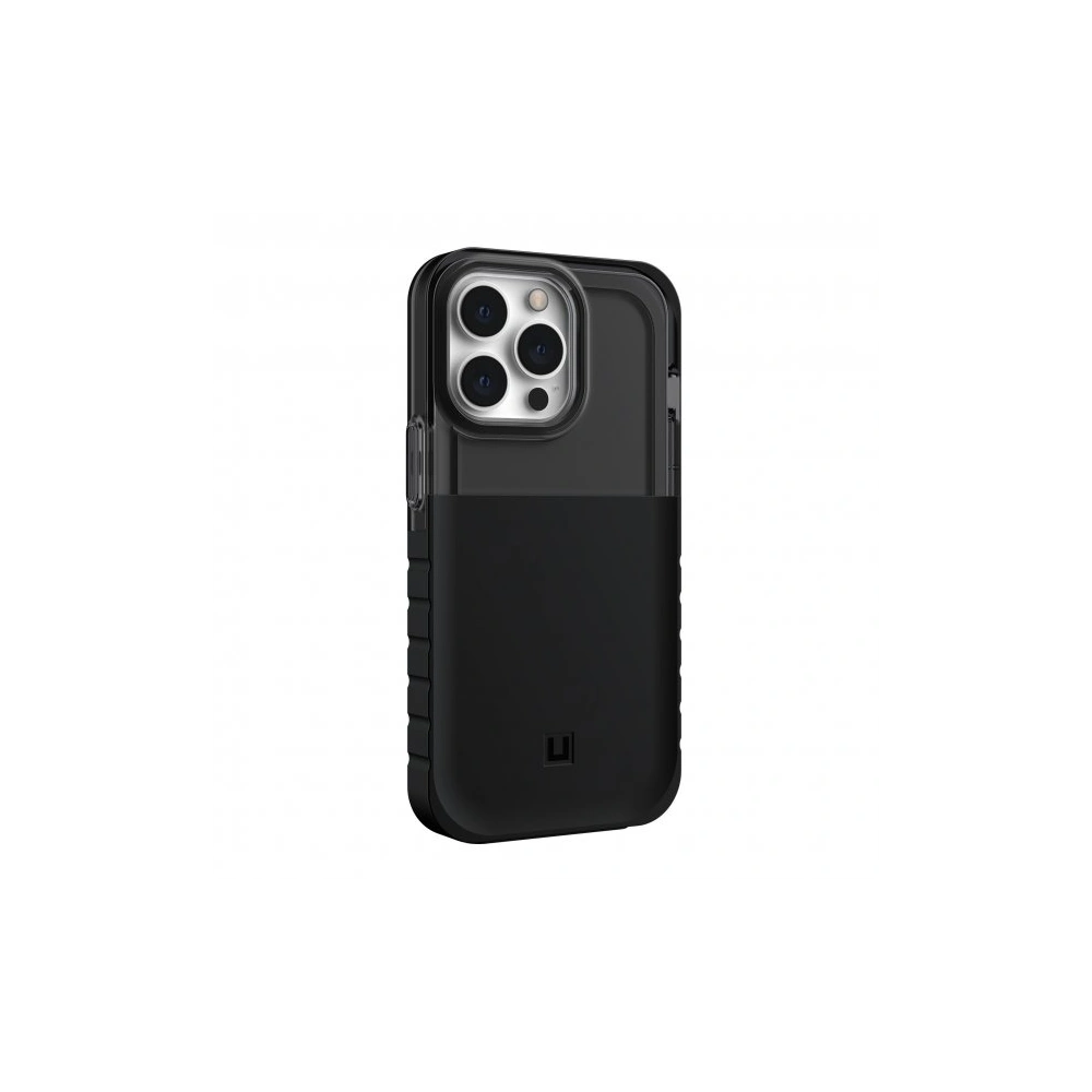 Etui UAG Urban Armor Gear Dip [U] Apple iPhone 13 Pro (czarna)