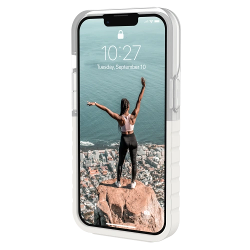 Buy UAG Urban Armor Gear Dip [U] Apple iPhone 13 Pro (marshmallow) - UAG768MAR - {ean13} - Home Screen Store Europe