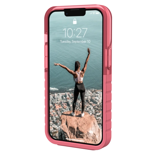 Kup Etui UAG Urban Armor Gear Dip [U] Apple iPhone 13 Pro (clay) - UAG769CLA - {ean13} - Sklep Home Screen