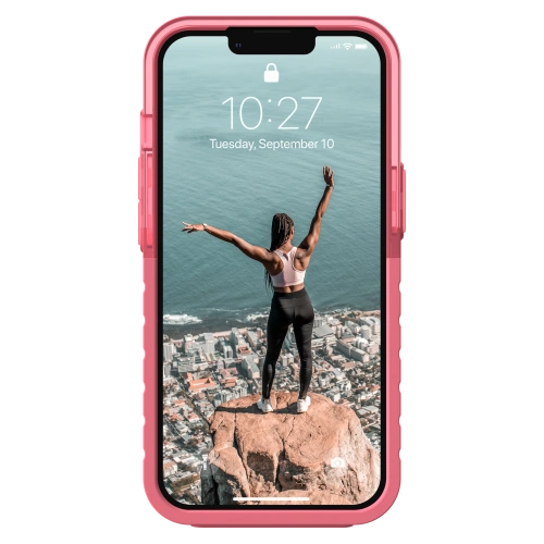 Kup Etui UAG Urban Armor Gear Dip [U] Apple iPhone 13 Pro (clay) - UAG769CLA - {ean13} - Sklep Home Screen
