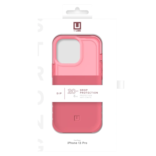 Kup Etui UAG Urban Armor Gear Dip [U] Apple iPhone 13 Pro (clay) - UAG769CLA - {ean13} - Sklep Home Screen