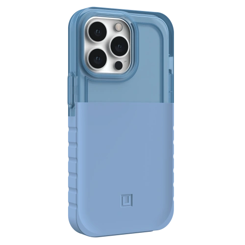 Kup Case UAG Urban Armor Gear Dip [U] Apple iPhone 13 Pro (azurblau) - UAG770CER - {ean13} - Sklep Home Screen