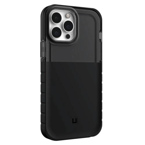 Kup Etui UAG Urban Armor Gear Dip [U] Apple iPhone 13 Pro Max (černá) - UAG771BLK - {ean13} - Sklep Home Screen