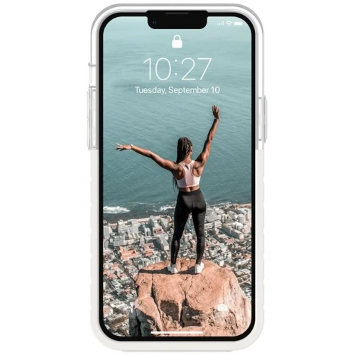 Kup Etui UAG Urban Armor Gear Dip [U] Apple iPhone 13 Pro Max (márvány) - UAG772MAR - {ean13} - Sklep Home Screen