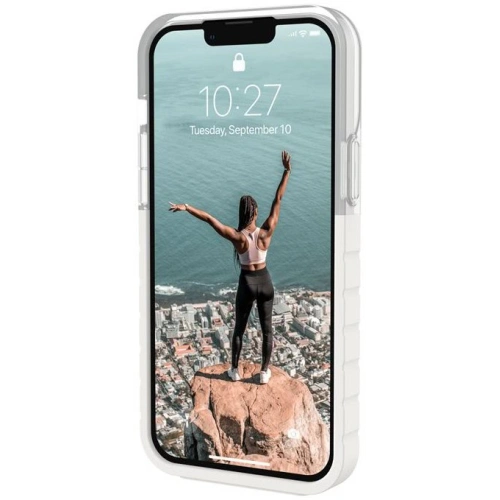 Buy UAG Urban Armor Gear Dip [U] Apple iPhone 13 Pro Max (marshmallow) - UAG772MAR - {ean13} - Home Screen Store Europe
