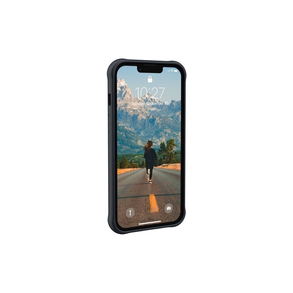 Etui UAG Urban Armor Gear Dot [U] Apple iPhone 13 (czarna)