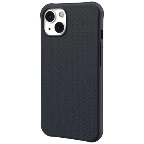 Kup Case UAG Urban Armor Gear Dot [U] Apple iPhone 13 (schwarz) - UAG773BLK - {ean13} - Sklep Home Screen