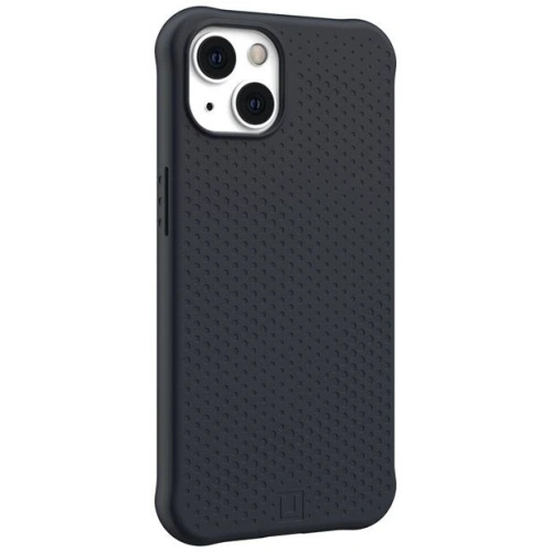 Kup Case UAG Urban Armor Gear Dot [U] Apple iPhone 13 (schwarz) - UAG773BLK - {ean13} - Sklep Home Screen