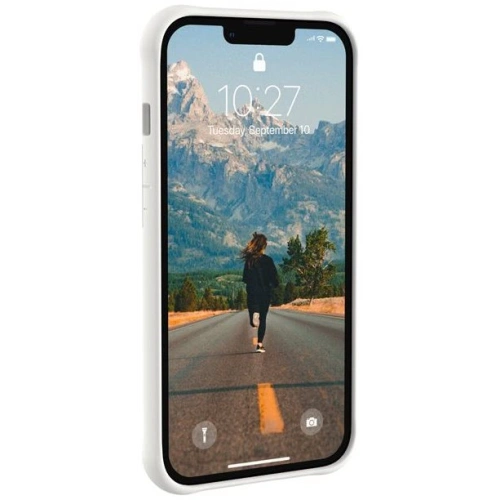 Kup Etui UAG Urban Armor Gear Dot [U] Apple iPhone 13 (marshmallow) - UAG774MAR - {ean13} - Sklep Home Screen