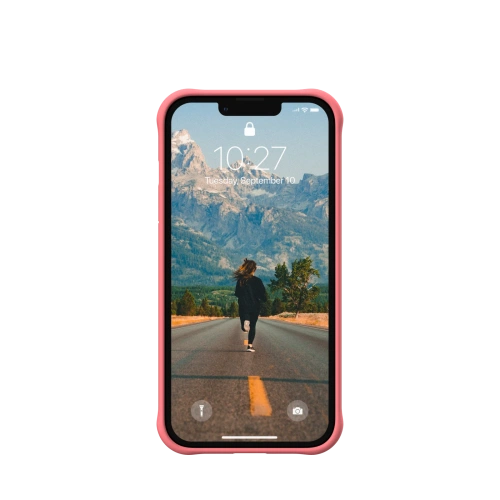 Kup Etui UAG Urban Armor Gear Dot [U] Apple iPhone 13 (clay) - UAG775CLA - {ean13} - Sklep Home Screen