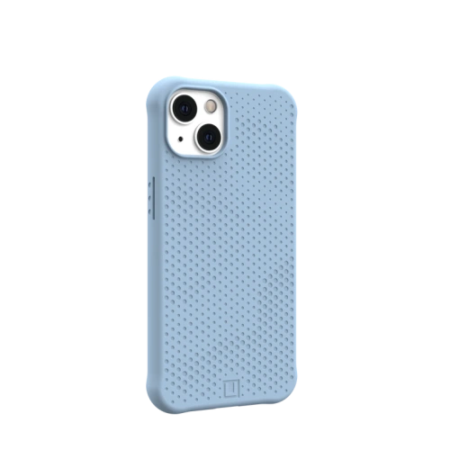 Kup Etui UAG Urban Armor Gear Dot [U] Apple iPhone 13 (cerulean) - UAG776CER - {ean13} - Sklep Home Screen