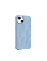 Kup Etui UAG Urban Armor Gear Dot [U] Apple iPhone 13 (cerulean) - UAG776CER - {ean13} - Sklep Home Screen