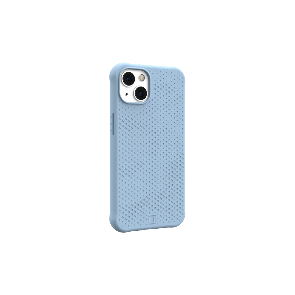 Etui UAG Urban Armor Gear Dot [U] Apple iPhone 13 (cerulean)