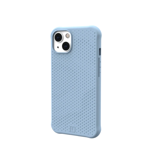Kup Etui UAG Urban Armor Gear Dot [U] Apple iPhone 13 (cerulean) - UAG776CER - {ean13} - Sklep Home Screen